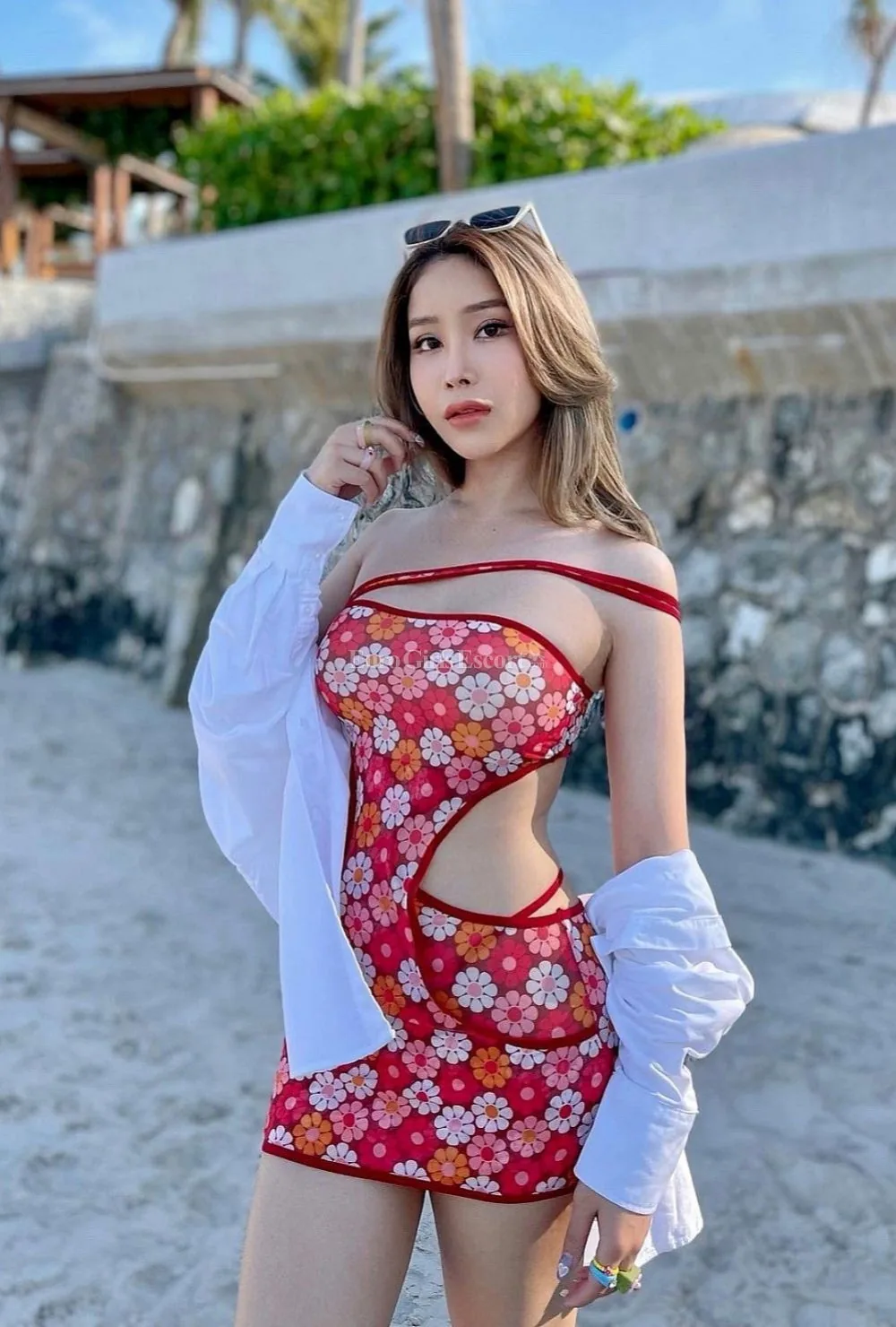 DolceKohana escort Frankfurt am Main