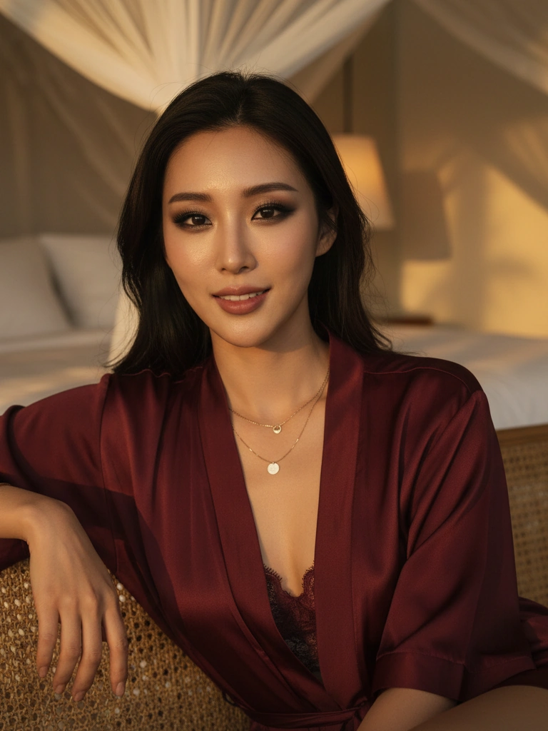 Suki-Ann escort Frankfurt am Main