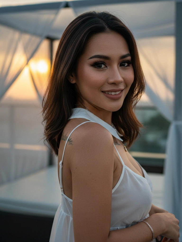 Mei escort Frankfurt am Main