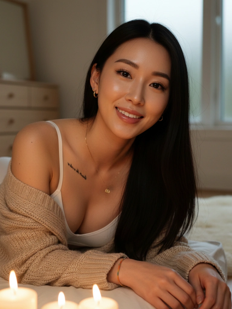 DolceYui escort Frankfurt am Main