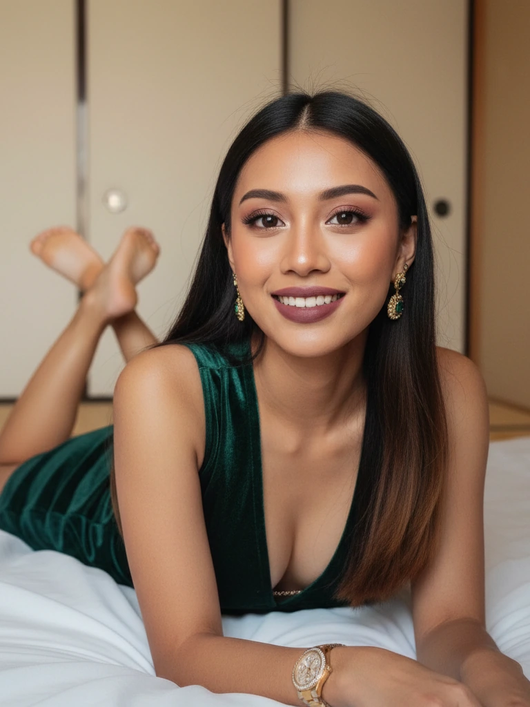 WildSuzu escort Frankfurt am Main