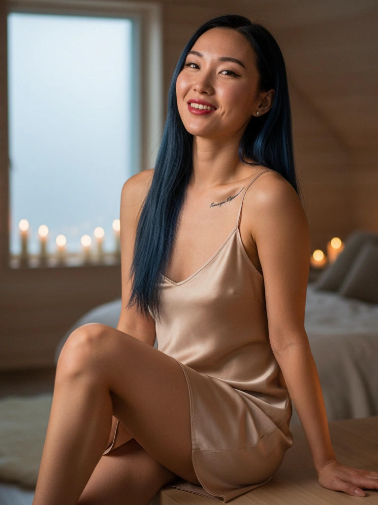 Suki-LinLuxe escort Frankfurt am Main