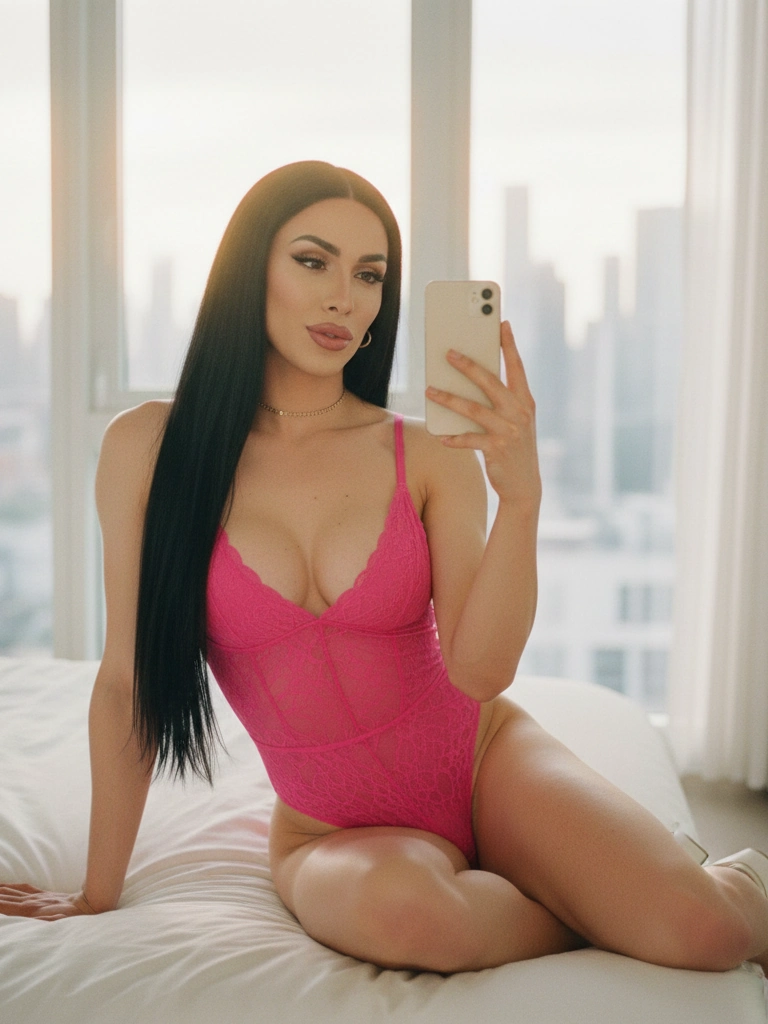 DreamySuki-Mai escort Frankfurt am Main