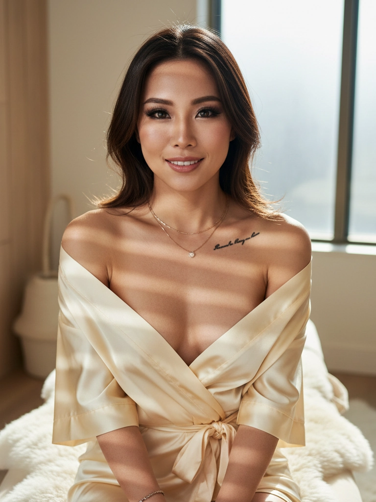 Suki-Mai escort Frankfurt am Main