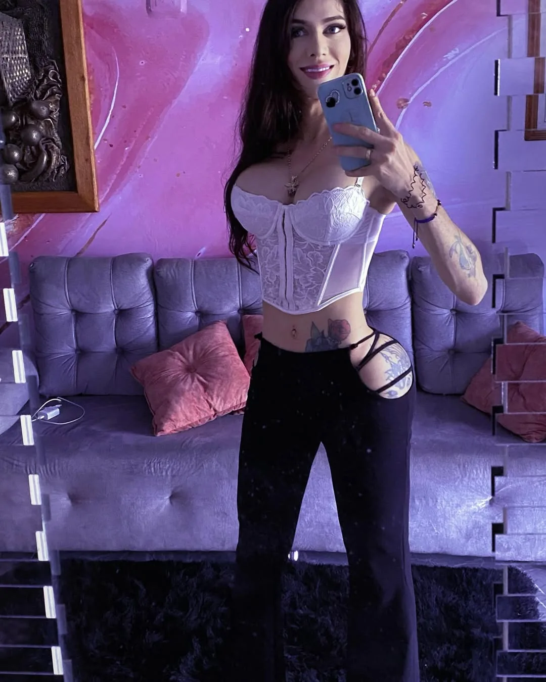 Elin escort Frankfurt am Main