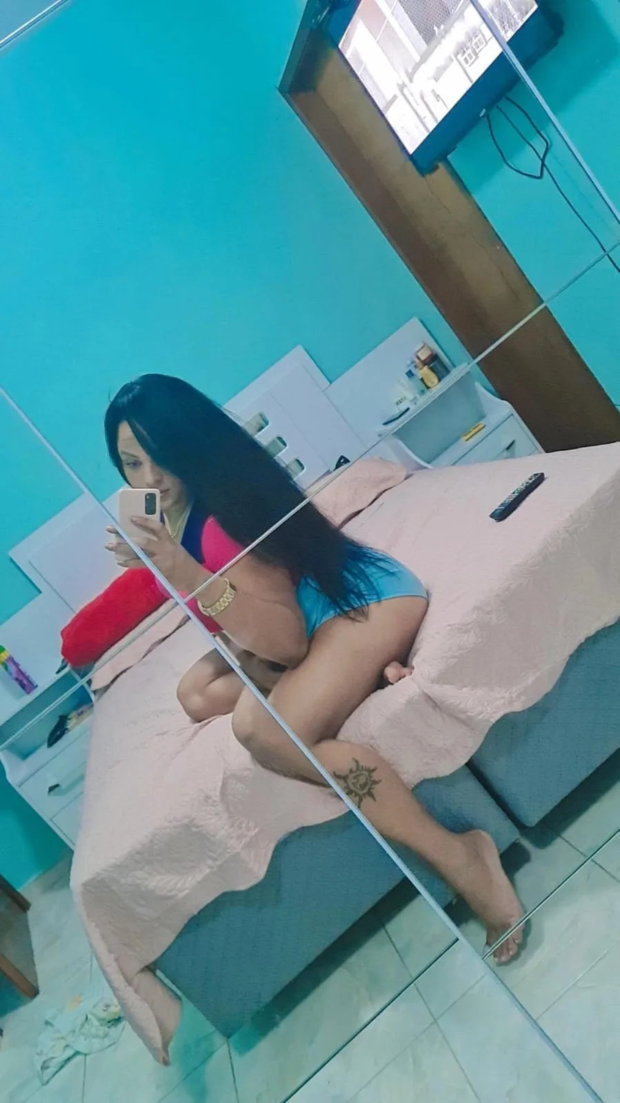 Ts Bruna Brazil escort Frankfurt am Main
